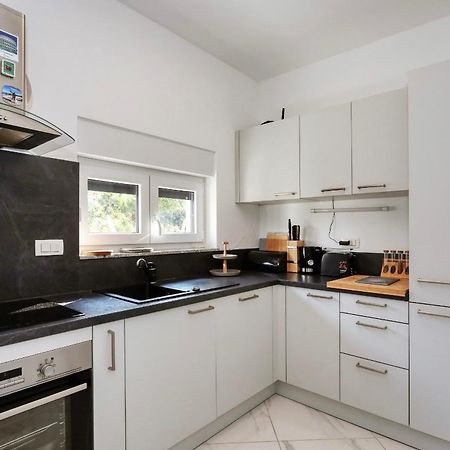 Apartment Secret Garden 3 Zaton  Luaran gambar