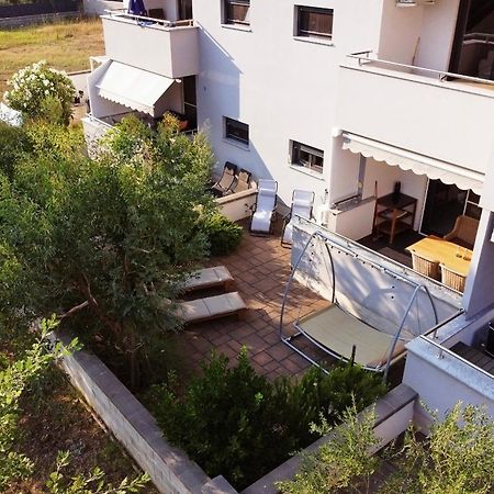 Apartment Secret Garden 3 Zaton  Luaran gambar