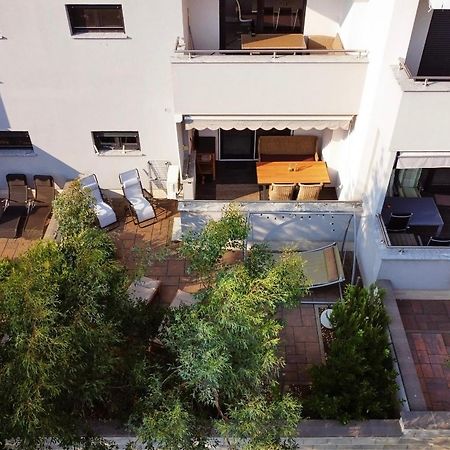 Apartment Secret Garden 3 Zaton  Luaran gambar