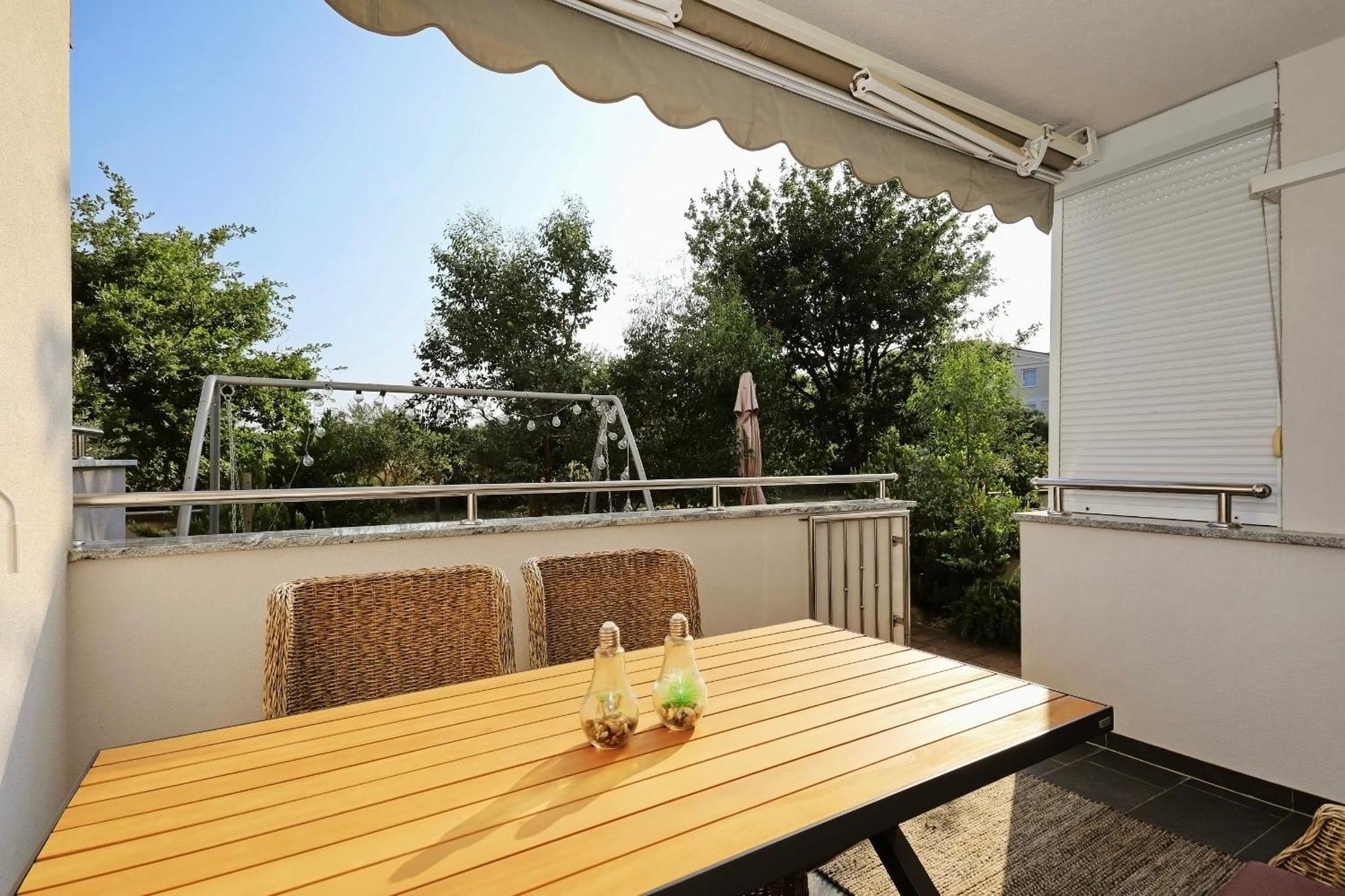 Apartment Secret Garden 3 Zaton  Luaran gambar