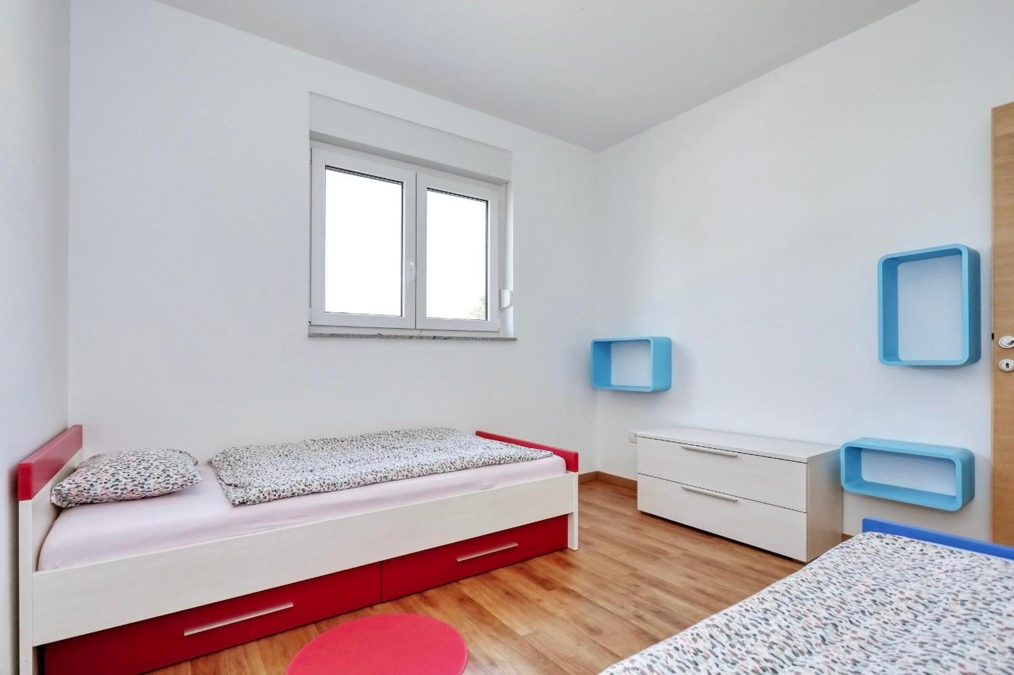 Apartment Secret Garden 3 Zaton  Luaran gambar