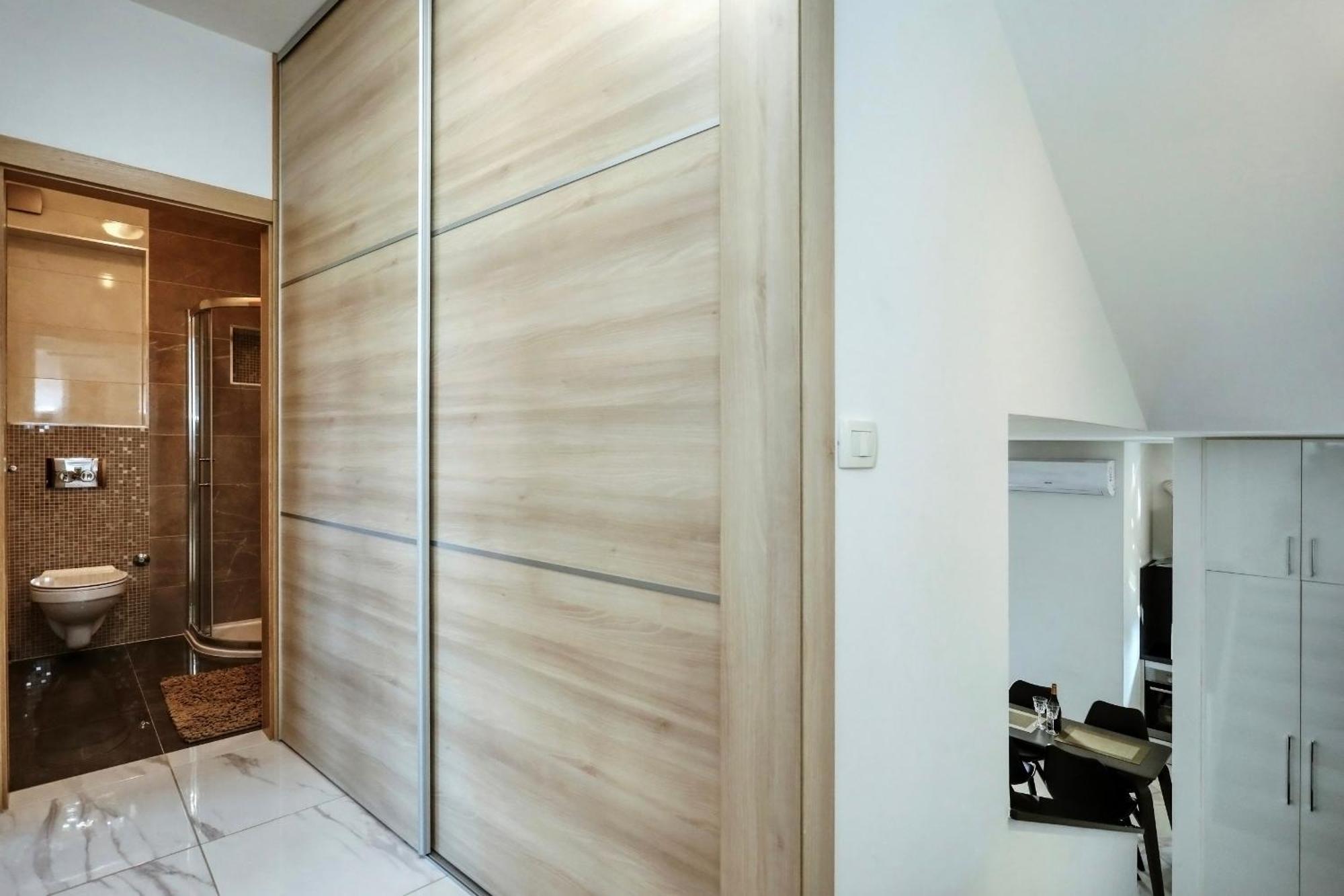 Apartment Secret Garden 3 Zaton  Luaran gambar